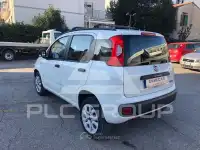 2013 Fiat Panda