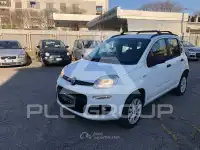 2013 Fiat Panda