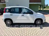 2013 Fiat Panda
