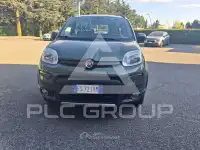 2013 Fiat Panda