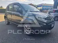 2013 Fiat Panda