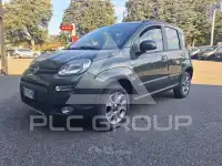 2013 Fiat Panda