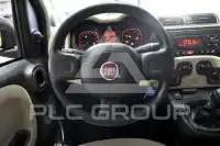 2013 Fiat Panda
