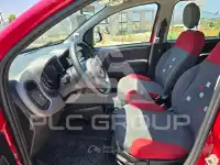 2013 Fiat Panda