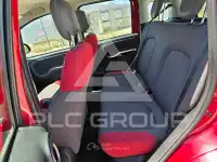 2013 Fiat Panda