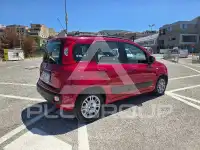 2013 Fiat Panda