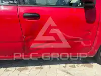 2013 Fiat Panda