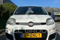 2013 Fiat Panda
