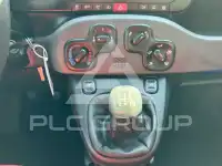 2013 Fiat Panda