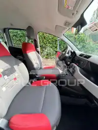 2013 Fiat Panda