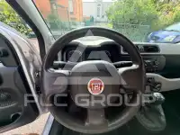 2013 Fiat Panda