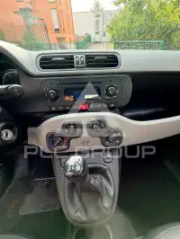 2013 Fiat Panda