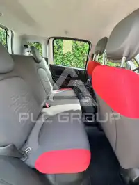 2013 Fiat Panda
