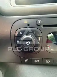 2013 Fiat Panda