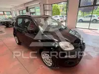 2013 Fiat Panda