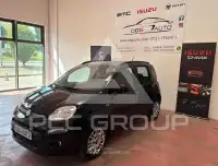 2013 Fiat Panda
