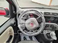2013 Fiat Panda