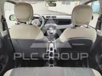 2013 Fiat Panda