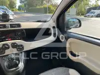 2013 Fiat Panda