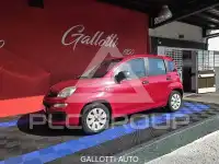 2013 Fiat Panda