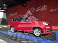 2013 Fiat Panda