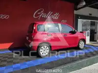 2013 Fiat Panda