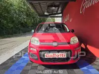 2013 Fiat Panda