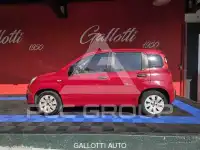 2013 Fiat Panda