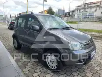 2013 Fiat Panda