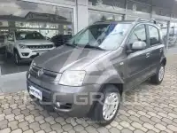 2013 Fiat Panda