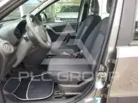 2013 Fiat Panda