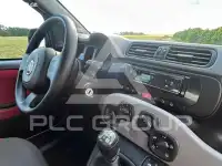 2013 Fiat Panda