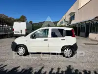 2013 Fiat Panda