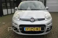 2013 Fiat Panda
