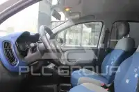 2013 Fiat Panda