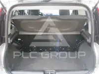 2013 Fiat Panda