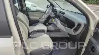 2013 Fiat Panda