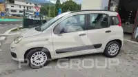 2013 Fiat Panda