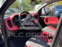 2013 Fiat Panda