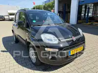 2013 Fiat Panda