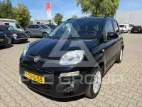 2013 Fiat Panda
