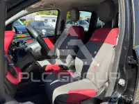 2013 Fiat Panda