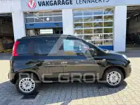 2013 Fiat Panda