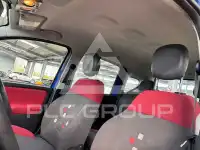 2013 Fiat Panda