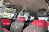 2013 Fiat Panda