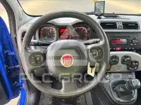 2013 Fiat Panda