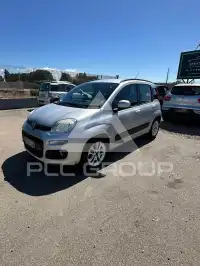 2013 Fiat Panda