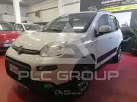 2013 Fiat Panda