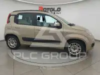 2013 Fiat Panda