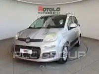2013 Fiat Panda